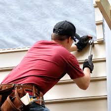 Best Siding for Commercial Buildings  in Galax, VA